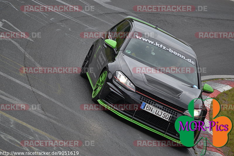 Bild #9051619 - Touristenfahrten Nürburgring Nordschleife (11.06.2020)