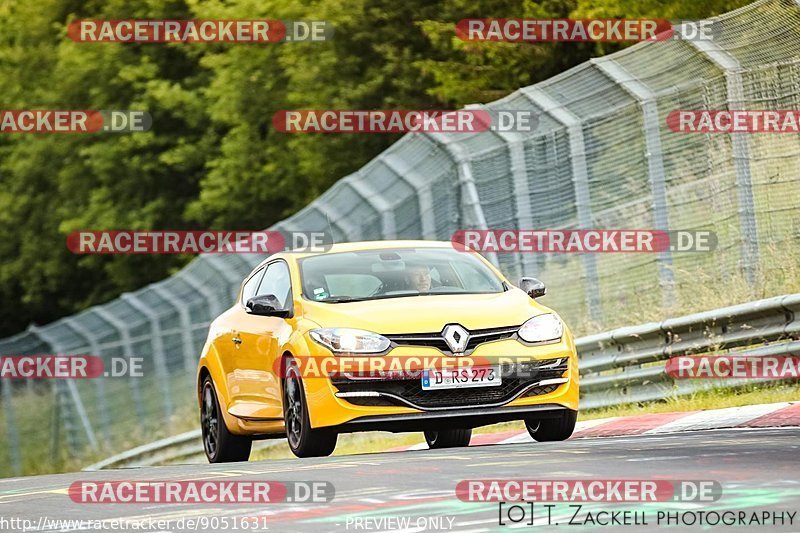 Bild #9051631 - Touristenfahrten Nürburgring Nordschleife (11.06.2020)