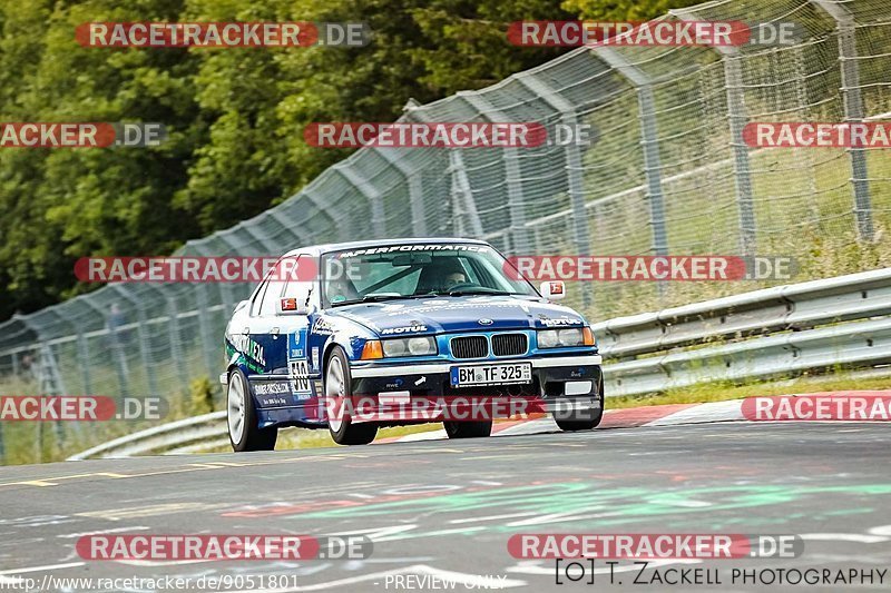 Bild #9051801 - Touristenfahrten Nürburgring Nordschleife (11.06.2020)