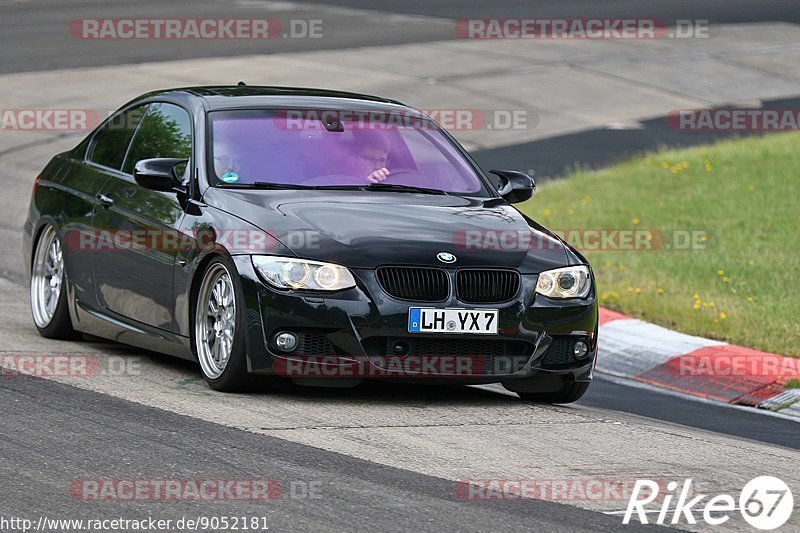 Bild #9052181 - Touristenfahrten Nürburgring Nordschleife (11.06.2020)