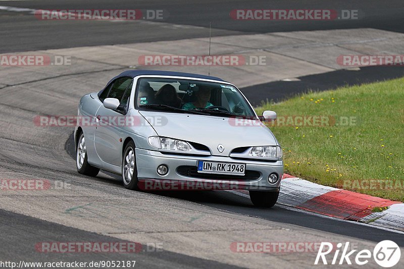 Bild #9052187 - Touristenfahrten Nürburgring Nordschleife (11.06.2020)