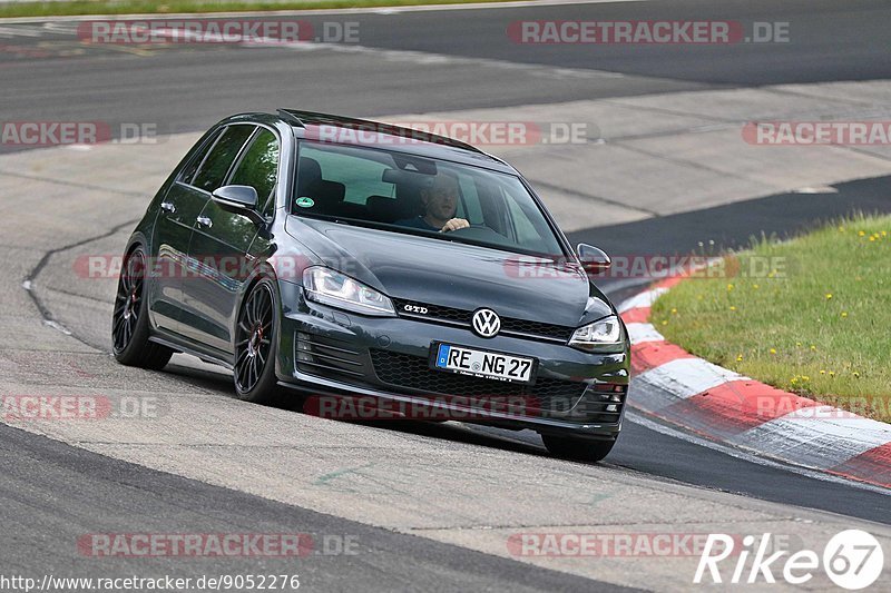 Bild #9052276 - Touristenfahrten Nürburgring Nordschleife (11.06.2020)