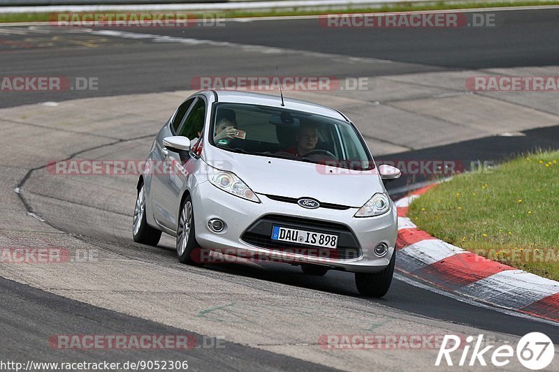 Bild #9052306 - Touristenfahrten Nürburgring Nordschleife (11.06.2020)