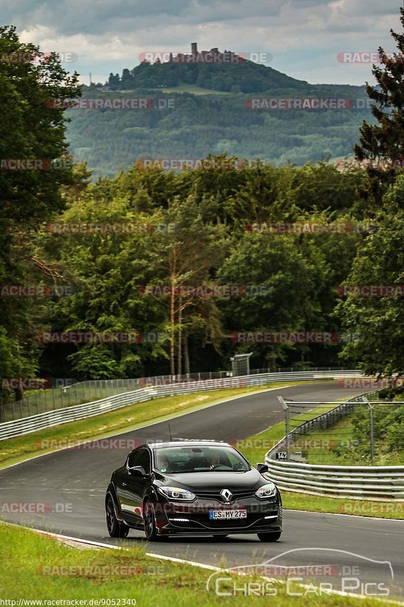 Bild #9052340 - Touristenfahrten Nürburgring Nordschleife (11.06.2020)