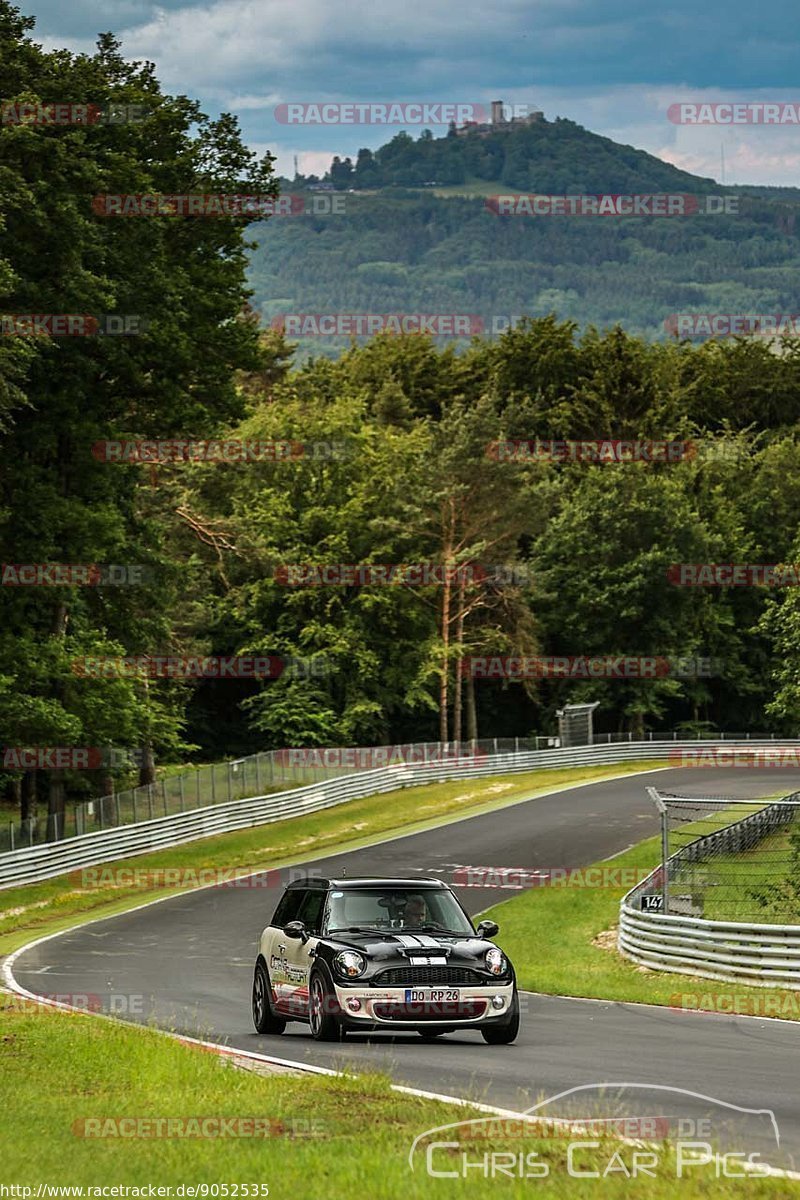 Bild #9052535 - Touristenfahrten Nürburgring Nordschleife (11.06.2020)