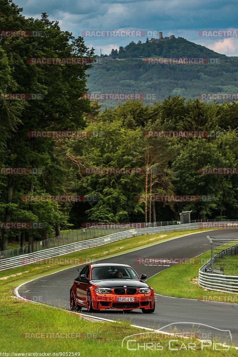 Bild #9052549 - Touristenfahrten Nürburgring Nordschleife (11.06.2020)