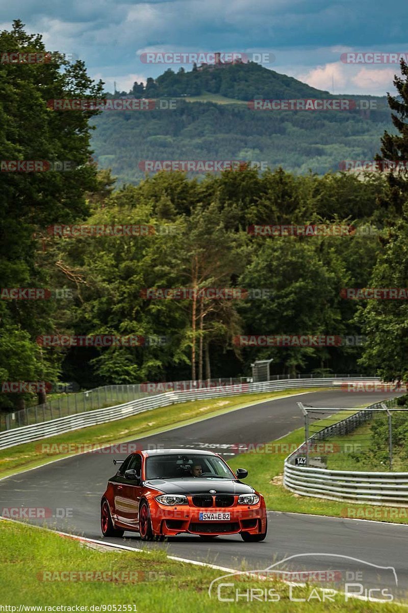 Bild #9052551 - Touristenfahrten Nürburgring Nordschleife (11.06.2020)