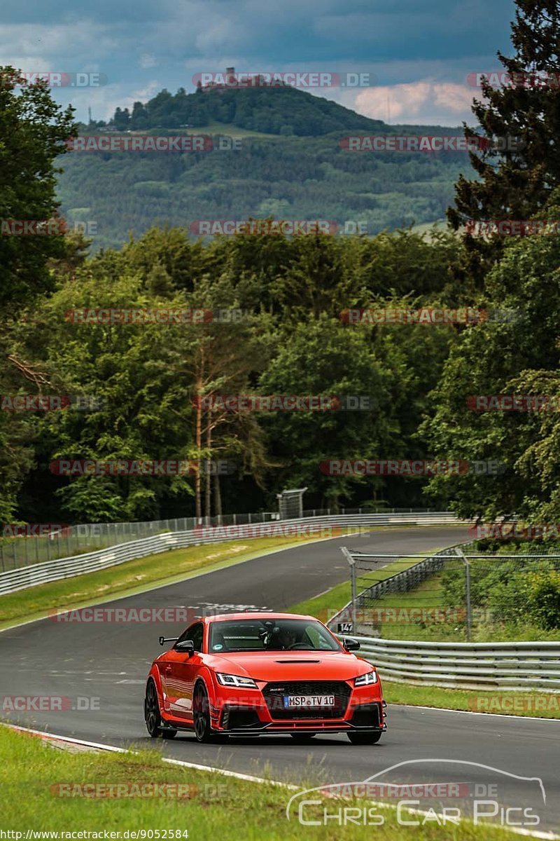 Bild #9052584 - Touristenfahrten Nürburgring Nordschleife (11.06.2020)