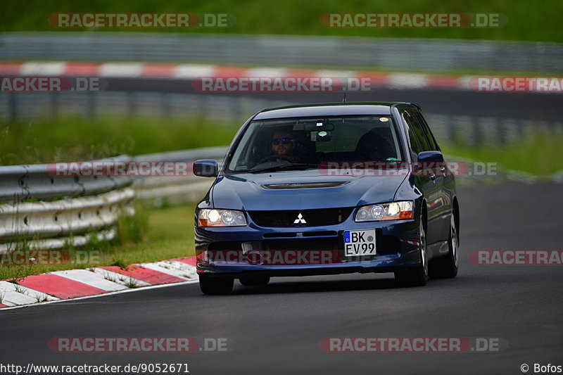 Bild #9052671 - Touristenfahrten Nürburgring Nordschleife (11.06.2020)