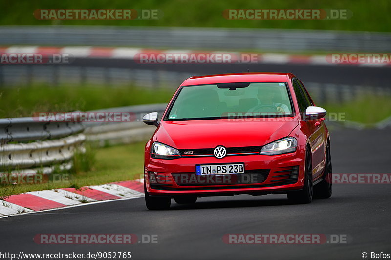 Bild #9052765 - Touristenfahrten Nürburgring Nordschleife (11.06.2020)