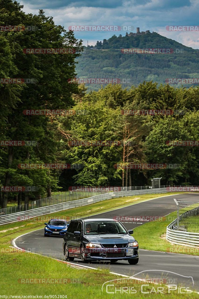 Bild #9052804 - Touristenfahrten Nürburgring Nordschleife (11.06.2020)