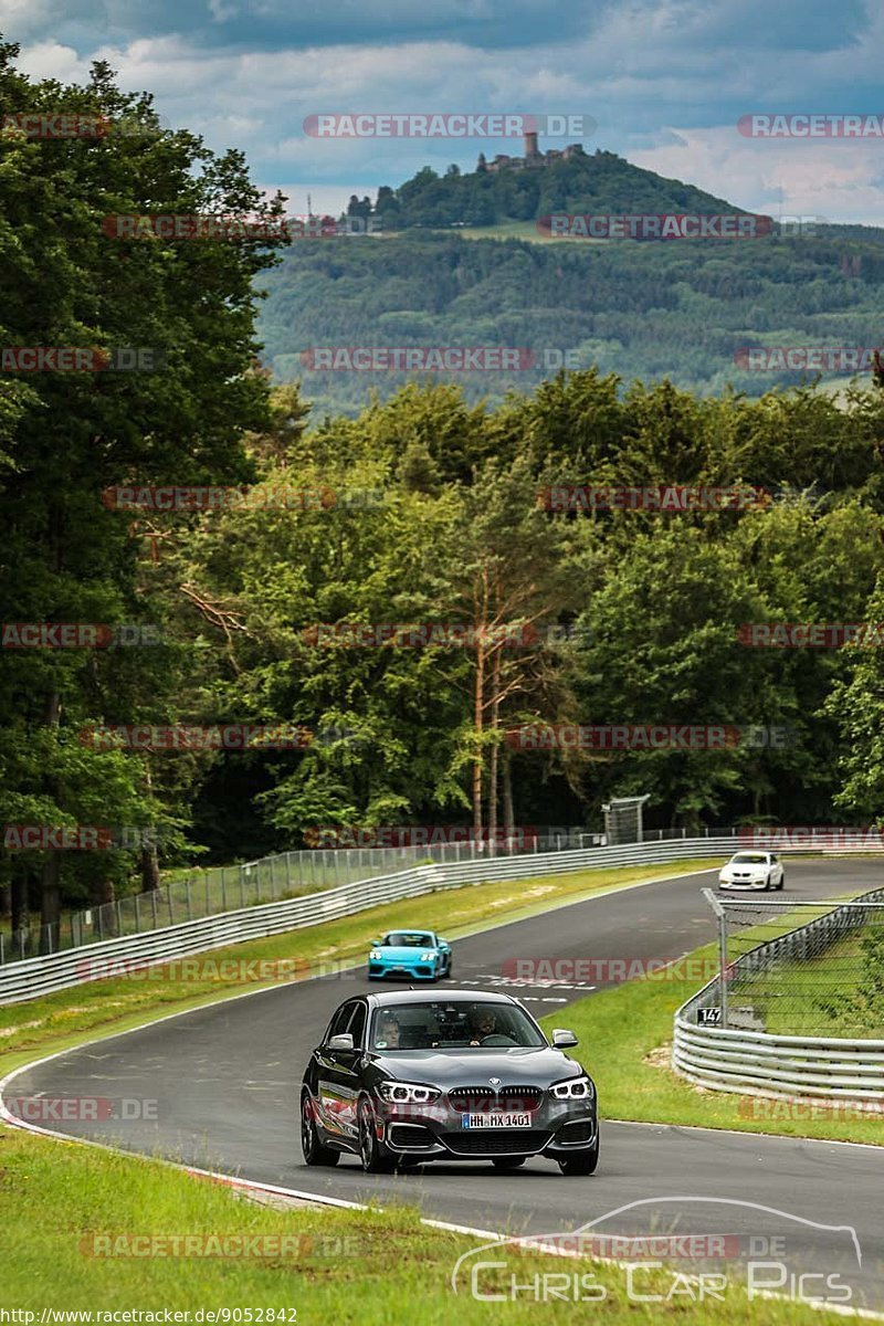 Bild #9052842 - Touristenfahrten Nürburgring Nordschleife (11.06.2020)