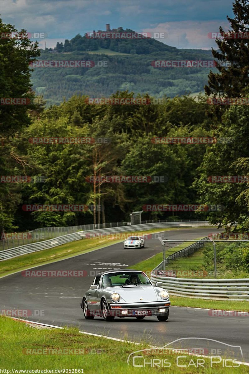 Bild #9052861 - Touristenfahrten Nürburgring Nordschleife (11.06.2020)