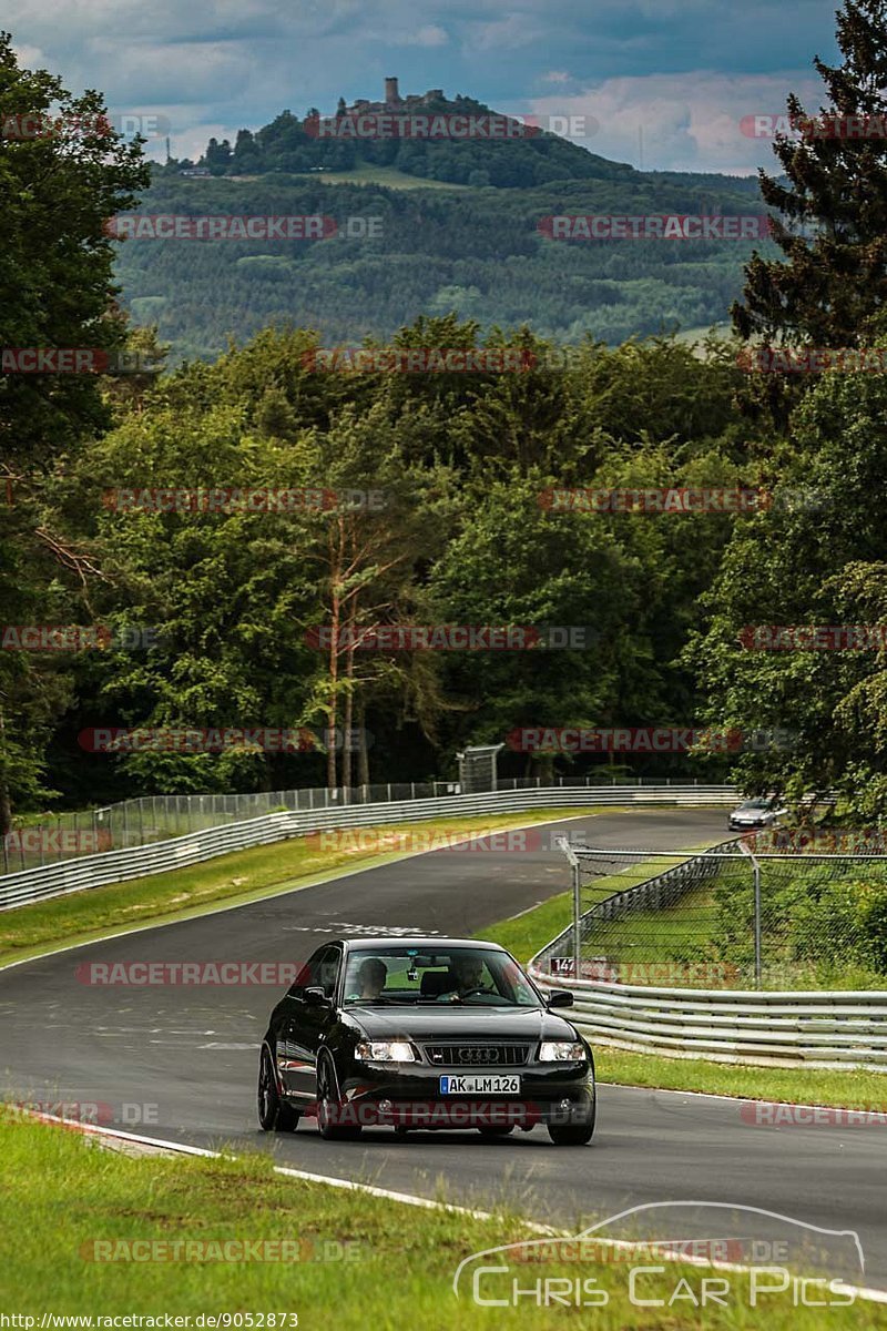 Bild #9052873 - Touristenfahrten Nürburgring Nordschleife (11.06.2020)