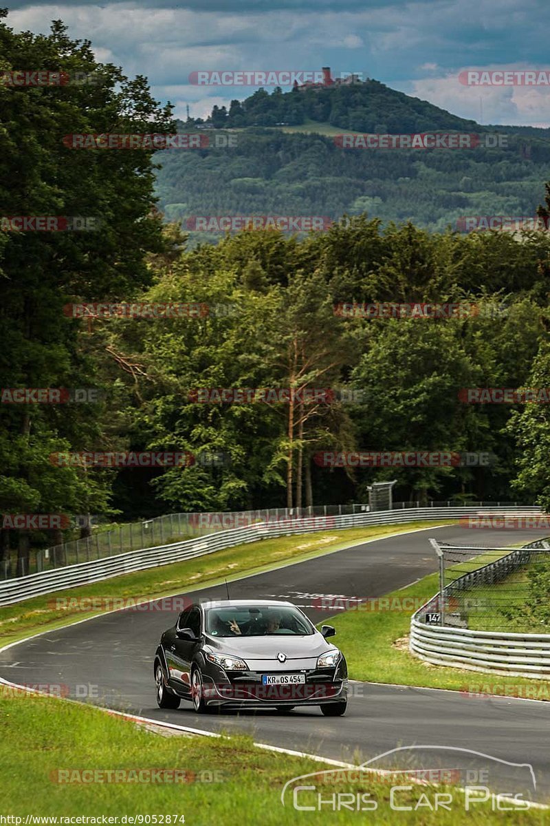 Bild #9052874 - Touristenfahrten Nürburgring Nordschleife (11.06.2020)