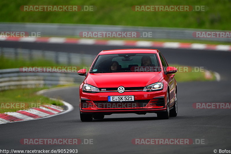 Bild #9052903 - Touristenfahrten Nürburgring Nordschleife (11.06.2020)