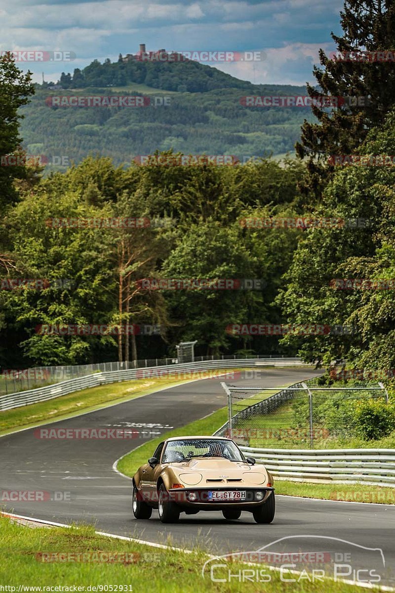 Bild #9052931 - Touristenfahrten Nürburgring Nordschleife (11.06.2020)