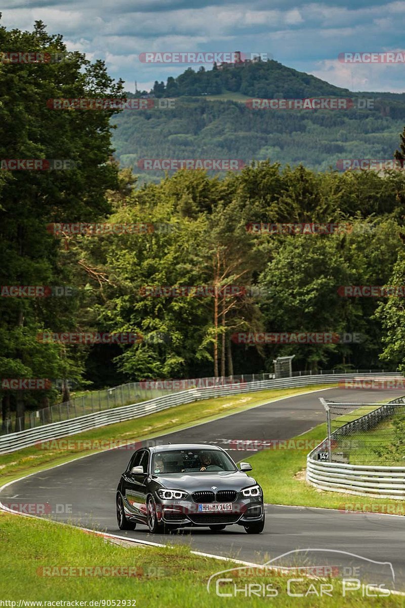 Bild #9052932 - Touristenfahrten Nürburgring Nordschleife (11.06.2020)