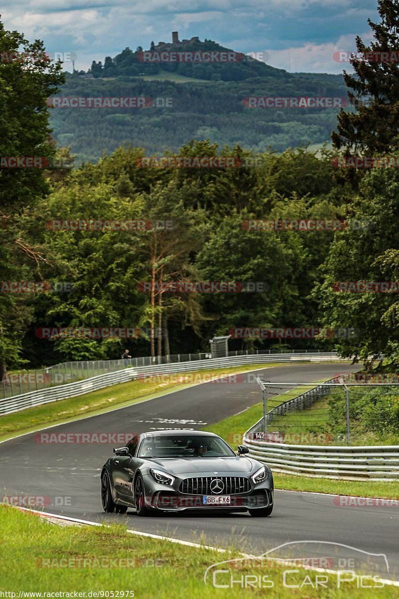 Bild #9052975 - Touristenfahrten Nürburgring Nordschleife (11.06.2020)