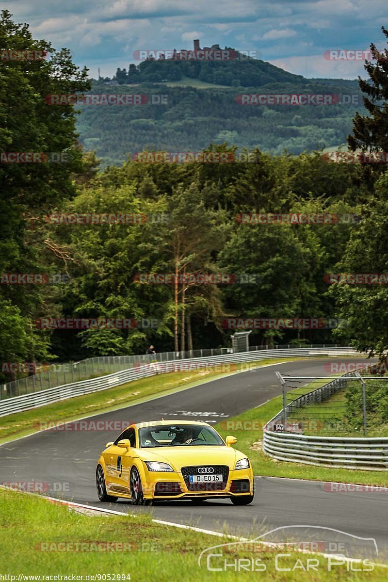 Bild #9052994 - Touristenfahrten Nürburgring Nordschleife (11.06.2020)