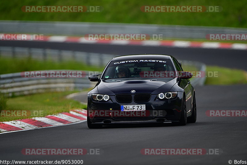 Bild #9053000 - Touristenfahrten Nürburgring Nordschleife (11.06.2020)