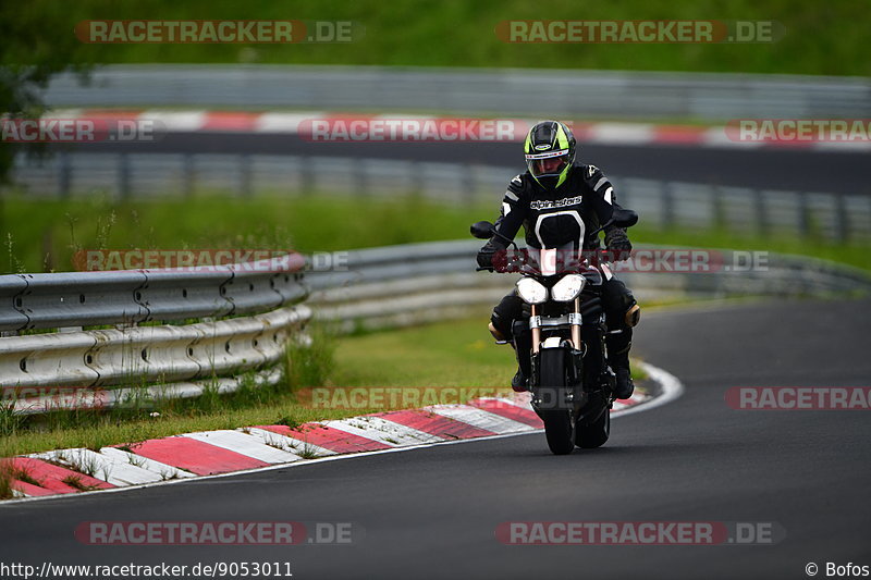 Bild #9053011 - Touristenfahrten Nürburgring Nordschleife (11.06.2020)