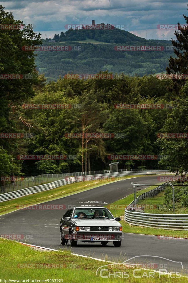 Bild #9053021 - Touristenfahrten Nürburgring Nordschleife (11.06.2020)