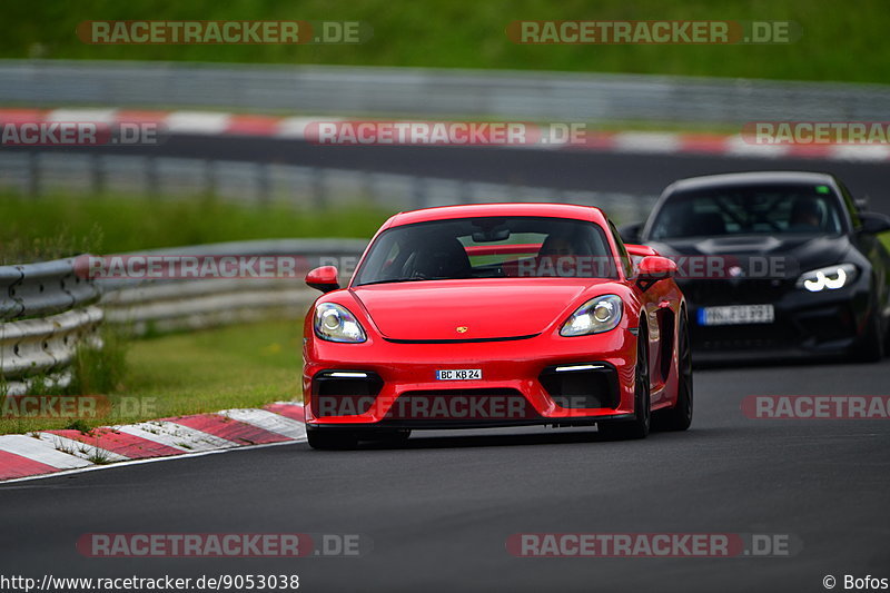 Bild #9053038 - Touristenfahrten Nürburgring Nordschleife (11.06.2020)