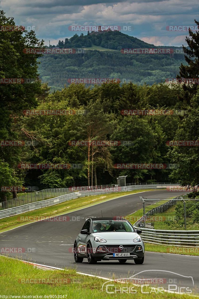 Bild #9053047 - Touristenfahrten Nürburgring Nordschleife (11.06.2020)