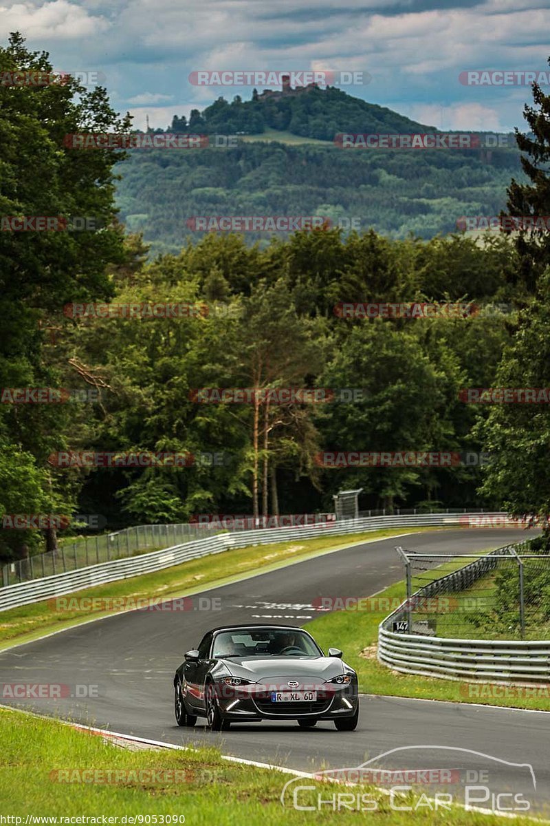 Bild #9053090 - Touristenfahrten Nürburgring Nordschleife (11.06.2020)