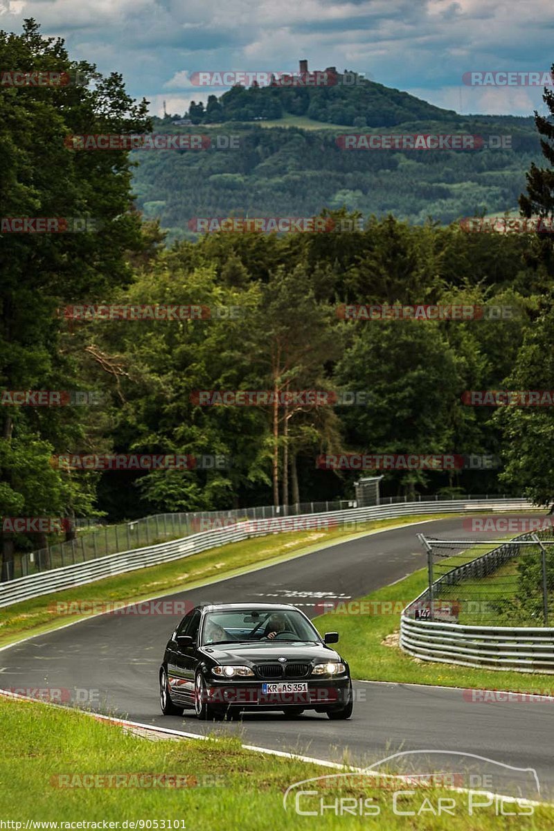 Bild #9053101 - Touristenfahrten Nürburgring Nordschleife (11.06.2020)