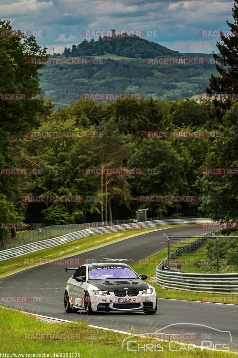 Bild #9053105 - Touristenfahrten Nürburgring Nordschleife (11.06.2020)