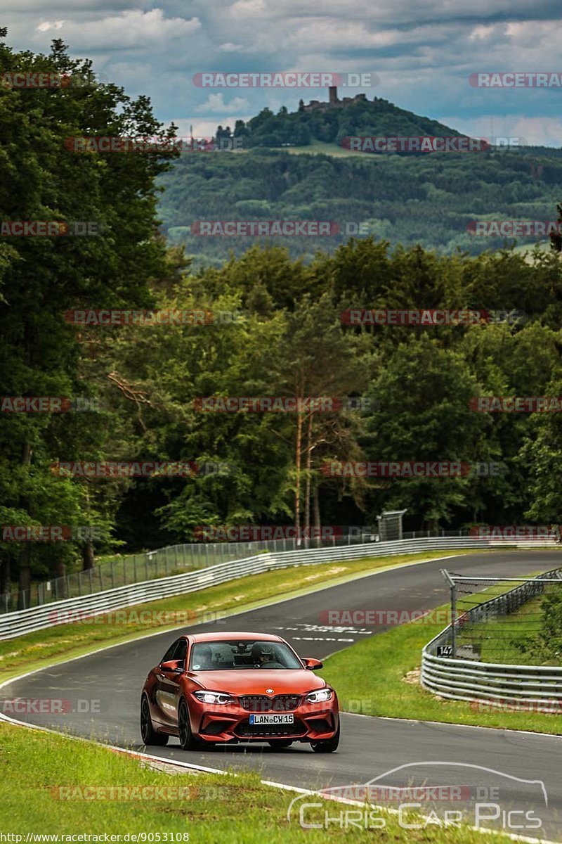 Bild #9053108 - Touristenfahrten Nürburgring Nordschleife (11.06.2020)