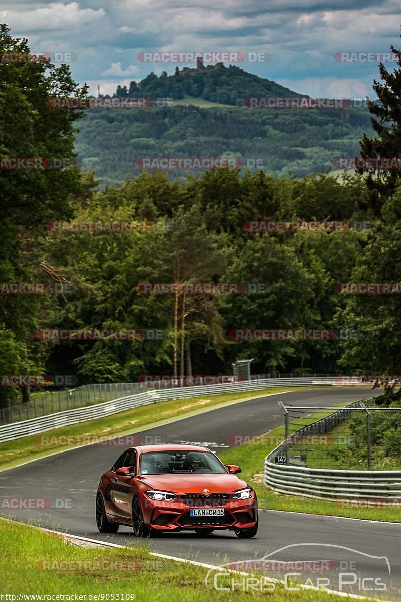 Bild #9053109 - Touristenfahrten Nürburgring Nordschleife (11.06.2020)