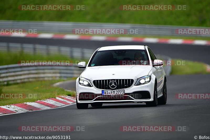 Bild #9053191 - Touristenfahrten Nürburgring Nordschleife (11.06.2020)