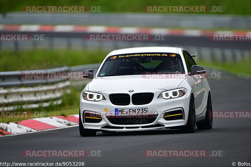 Bild #9053206 - Touristenfahrten Nürburgring Nordschleife (11.06.2020)