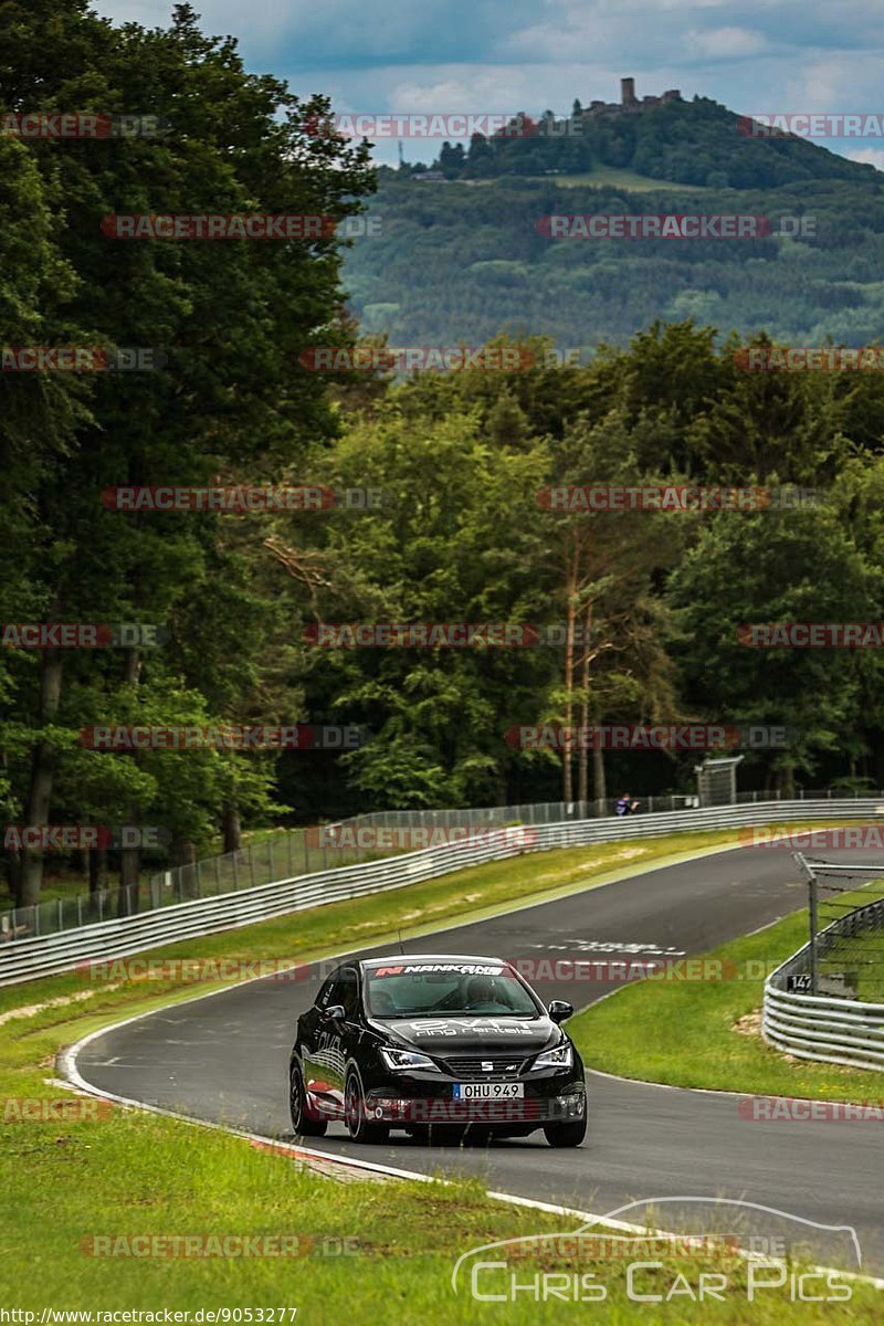 Bild #9053277 - Touristenfahrten Nürburgring Nordschleife (11.06.2020)