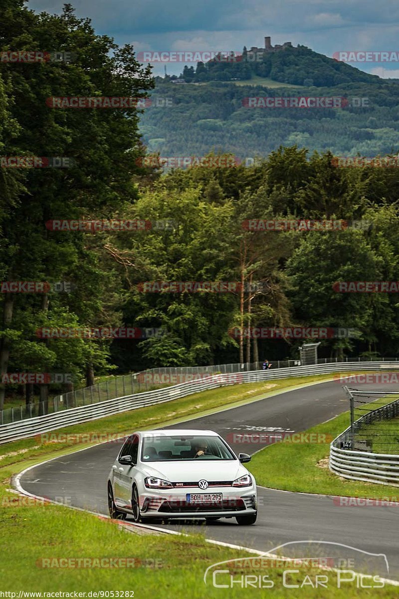 Bild #9053282 - Touristenfahrten Nürburgring Nordschleife (11.06.2020)