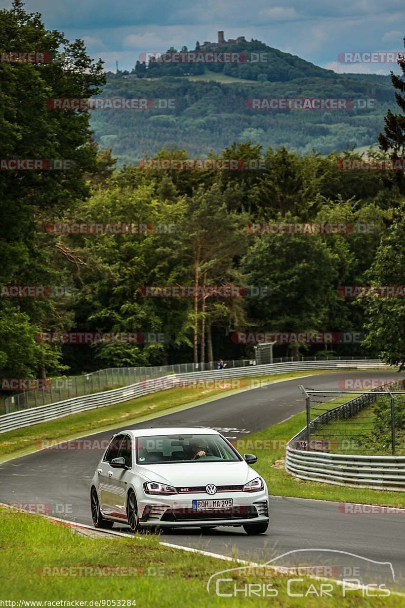 Bild #9053284 - Touristenfahrten Nürburgring Nordschleife (11.06.2020)