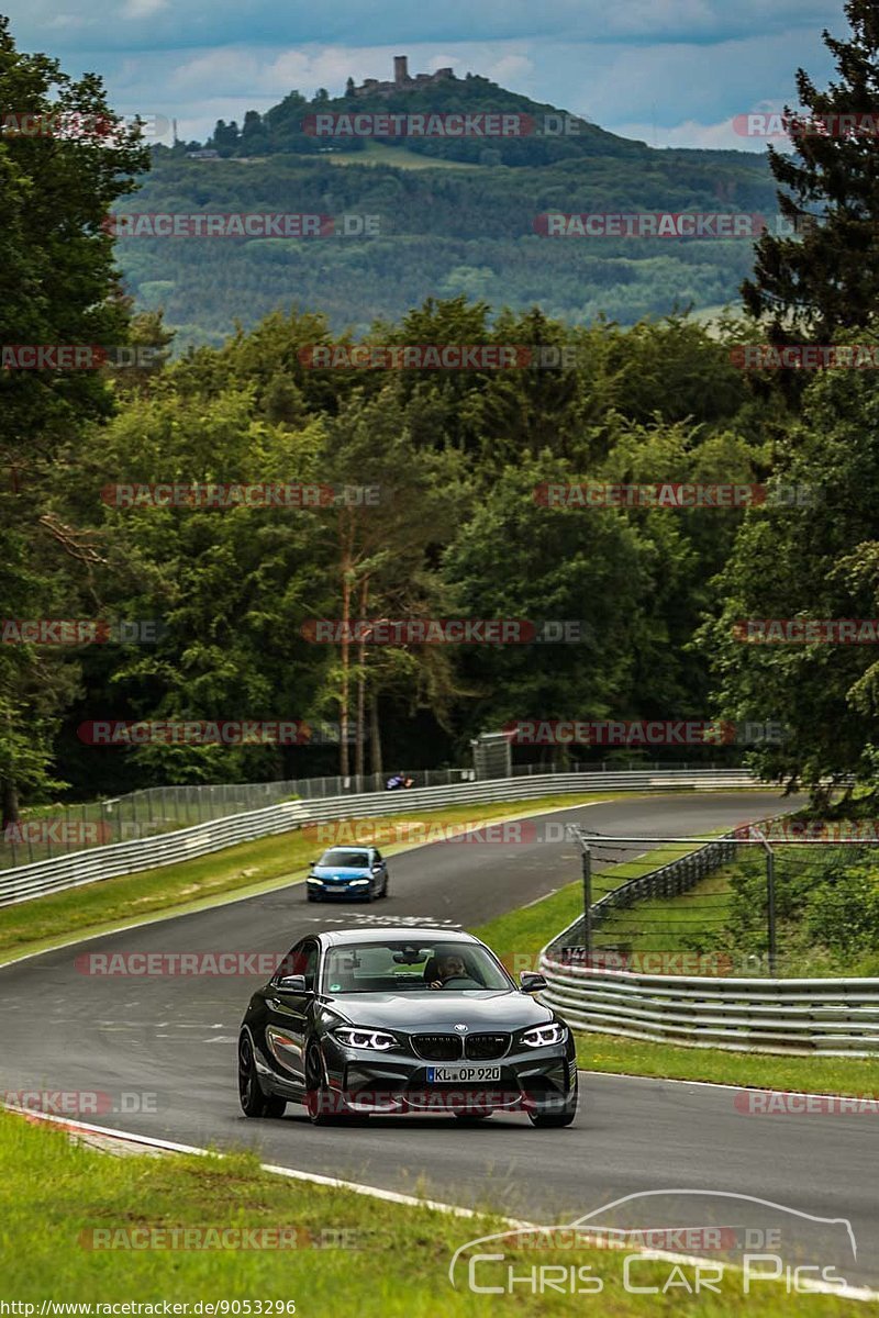 Bild #9053296 - Touristenfahrten Nürburgring Nordschleife (11.06.2020)