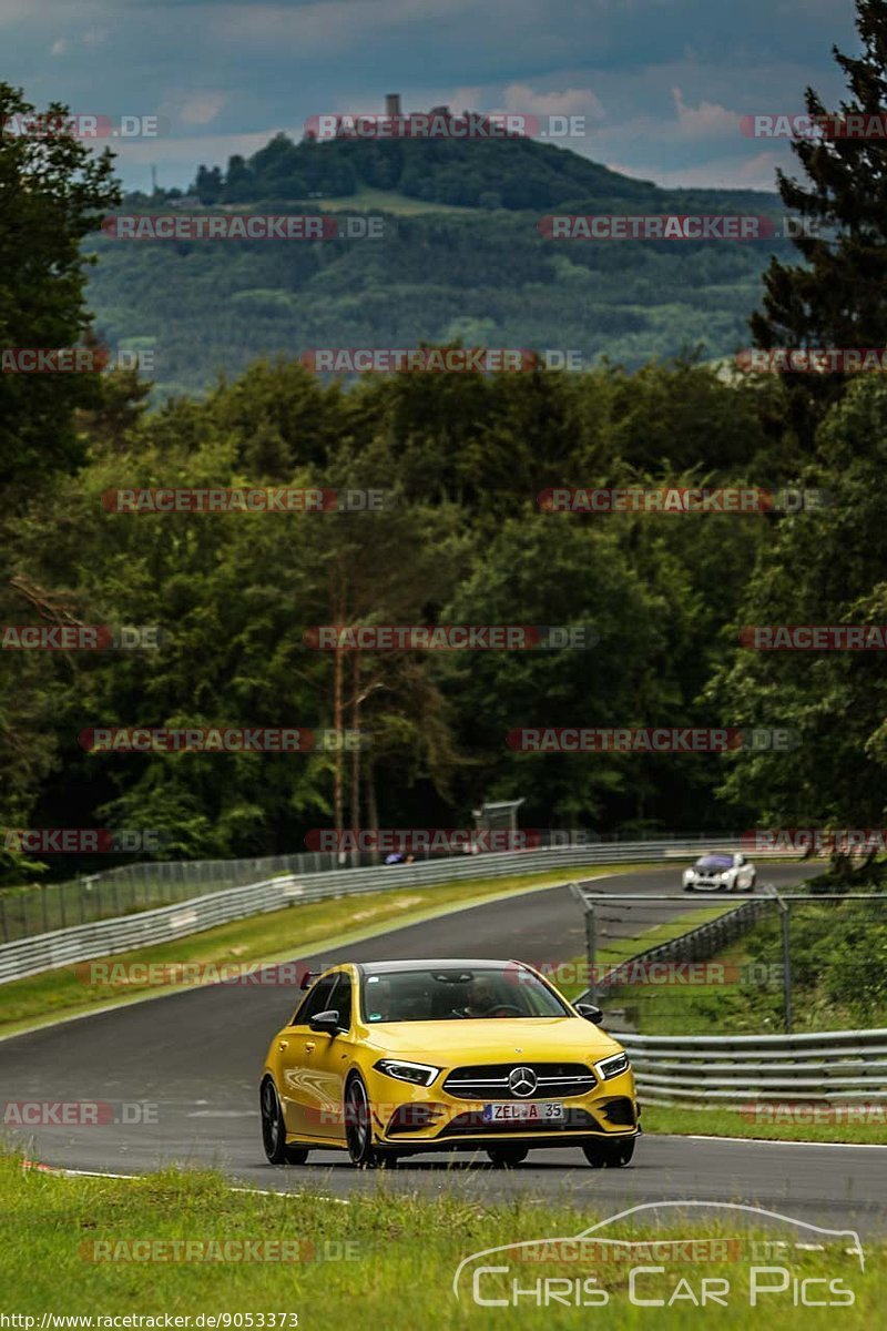 Bild #9053373 - Touristenfahrten Nürburgring Nordschleife (11.06.2020)