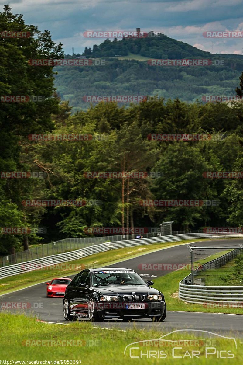 Bild #9053397 - Touristenfahrten Nürburgring Nordschleife (11.06.2020)