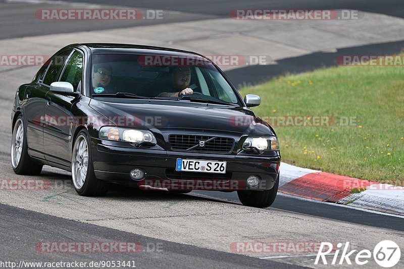 Bild #9053441 - Touristenfahrten Nürburgring Nordschleife (11.06.2020)