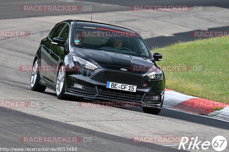 Bild #9053484 - Touristenfahrten Nürburgring Nordschleife (11.06.2020)