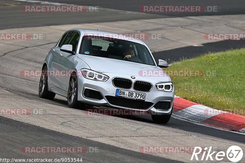 Bild #9053544 - Touristenfahrten Nürburgring Nordschleife (11.06.2020)