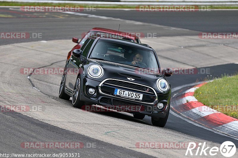 Bild #9053571 - Touristenfahrten Nürburgring Nordschleife (11.06.2020)