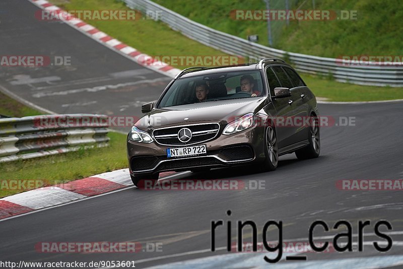 Bild #9053601 - Touristenfahrten Nürburgring Nordschleife (11.06.2020)