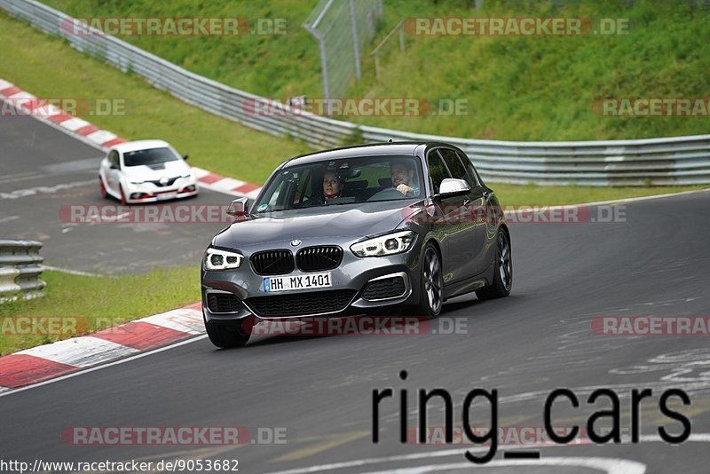 Bild #9053682 - Touristenfahrten Nürburgring Nordschleife (11.06.2020)