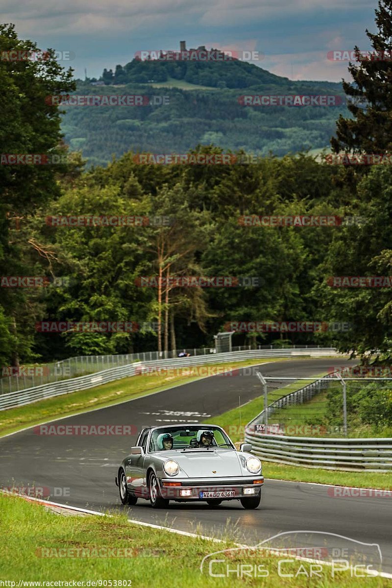 Bild #9053802 - Touristenfahrten Nürburgring Nordschleife (11.06.2020)