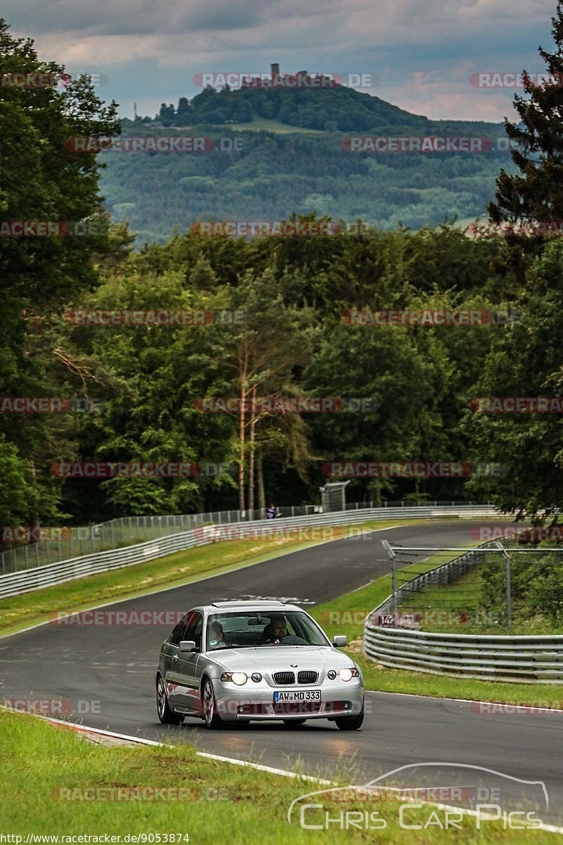 Bild #9053874 - Touristenfahrten Nürburgring Nordschleife (11.06.2020)